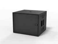 AudioFocus EVO sub15 Subwoofer Passif 15